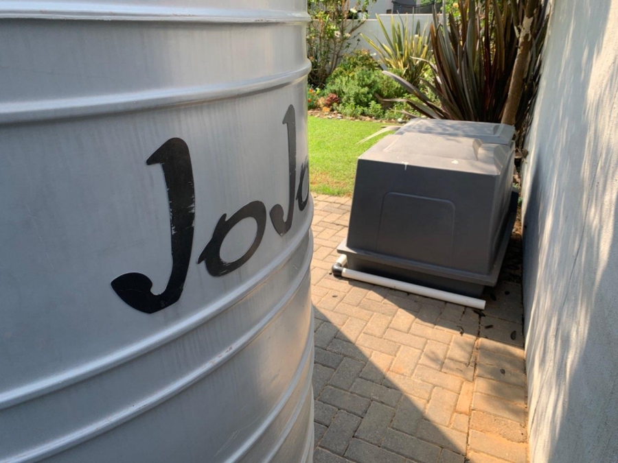 4 Bedroom Property for Sale in Boardwalk Gauteng