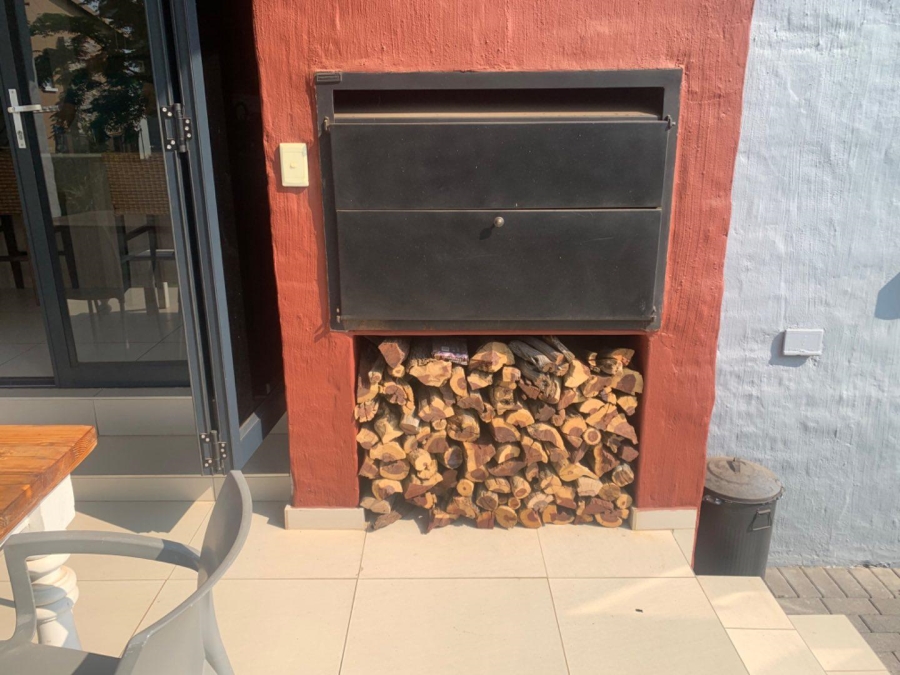 4 Bedroom Property for Sale in Boardwalk Gauteng