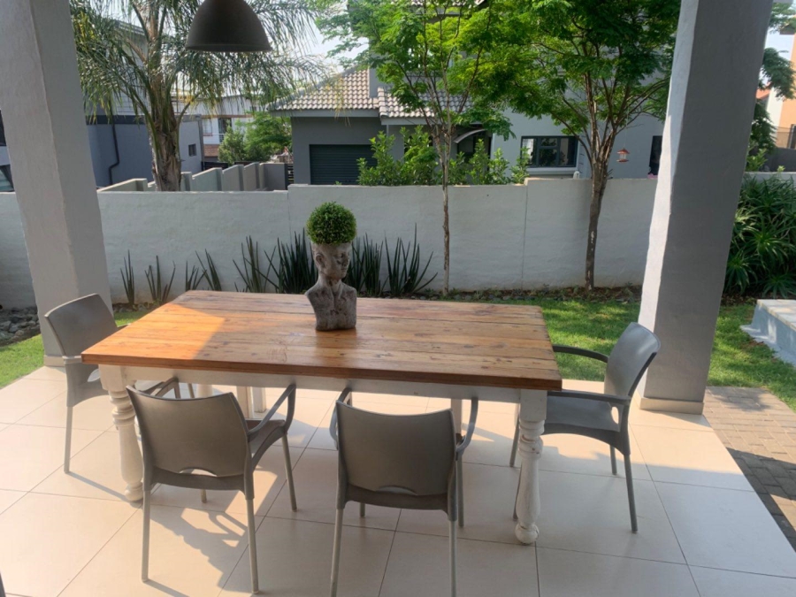 4 Bedroom Property for Sale in Boardwalk Gauteng