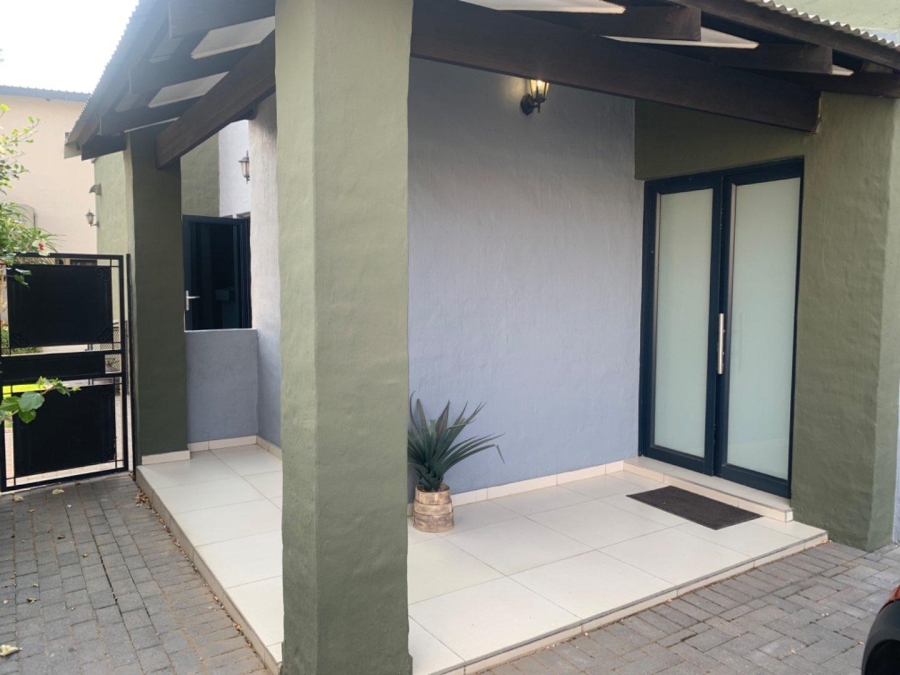 4 Bedroom Property for Sale in Boardwalk Gauteng