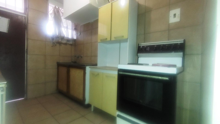 To Let 1 Bedroom Property for Rent in Alberton North Gauteng