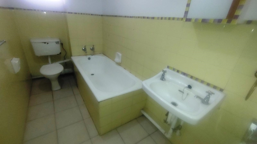 To Let 1 Bedroom Property for Rent in Alberton North Gauteng