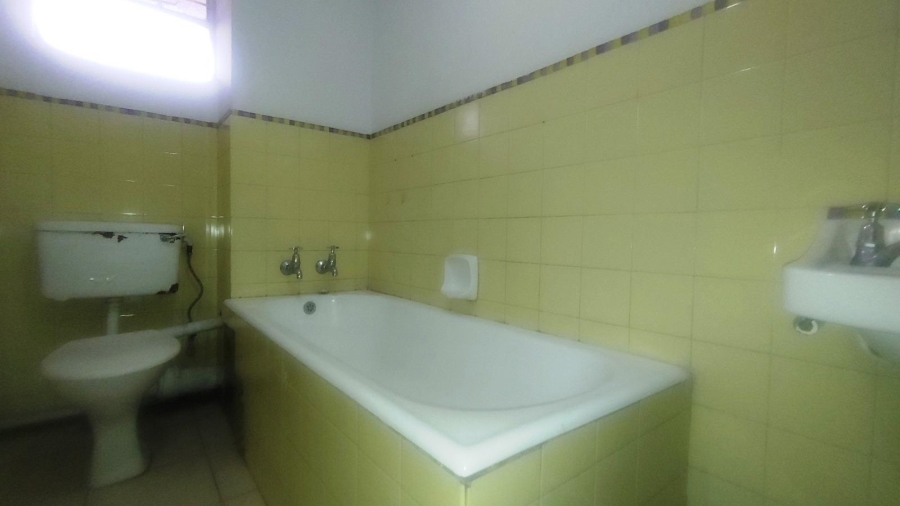 To Let 1 Bedroom Property for Rent in Alberton North Gauteng