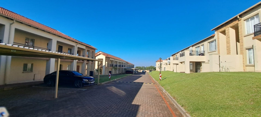 1 Bedroom Property for Sale in Zandspruit Gauteng