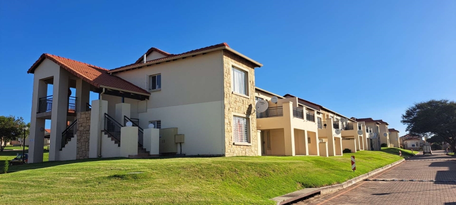 1 Bedroom Property for Sale in Zandspruit Gauteng