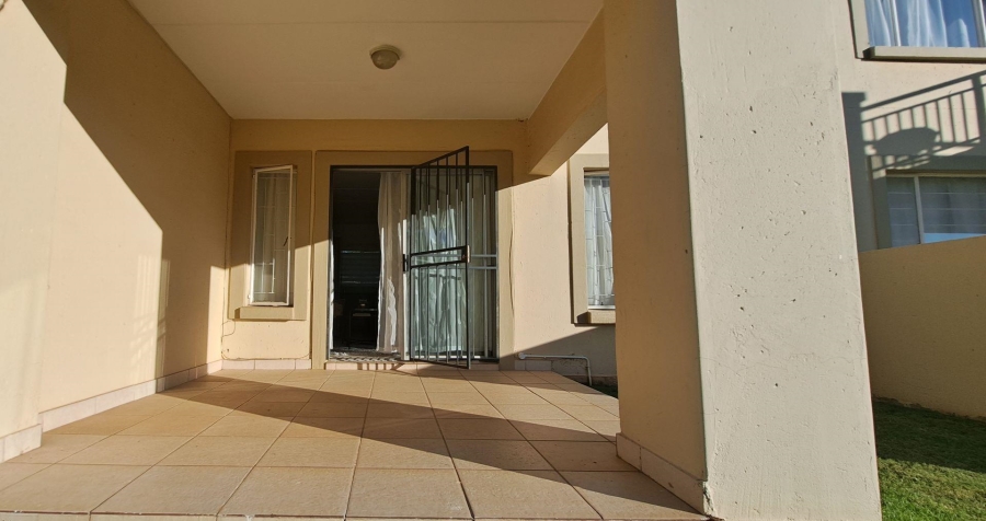 1 Bedroom Property for Sale in Zandspruit Gauteng