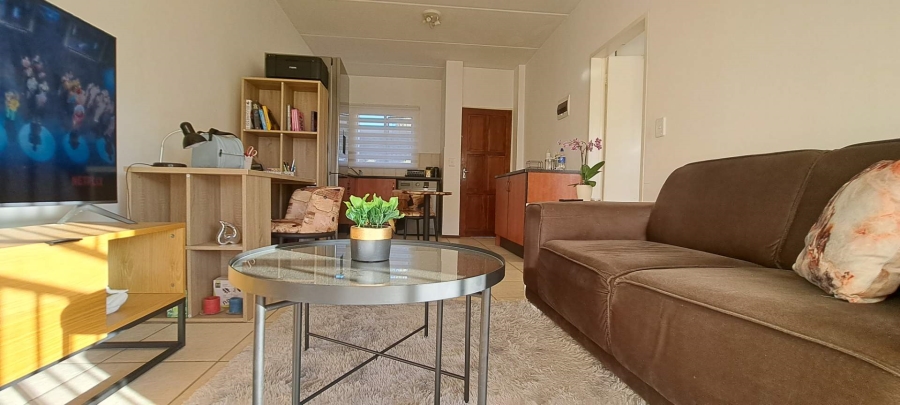 1 Bedroom Property for Sale in Zandspruit Gauteng