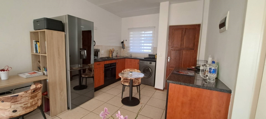 1 Bedroom Property for Sale in Zandspruit Gauteng