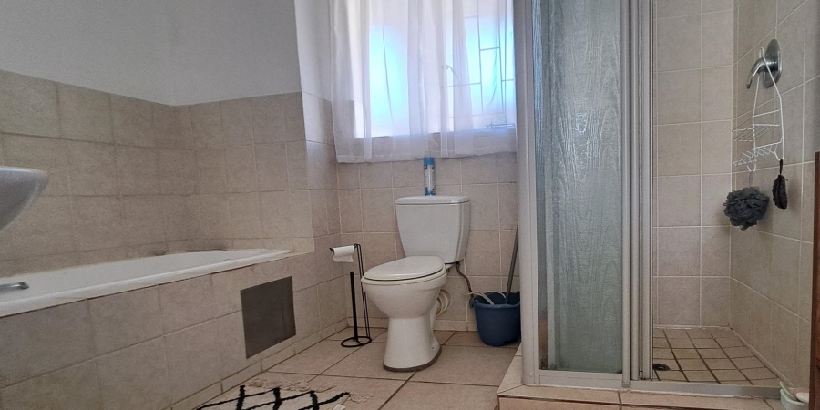 1 Bedroom Property for Sale in Zandspruit Gauteng