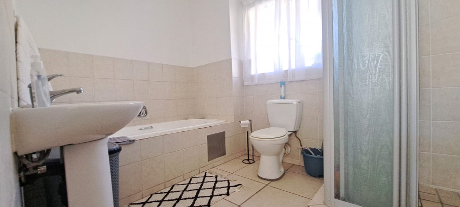 1 Bedroom Property for Sale in Zandspruit Gauteng