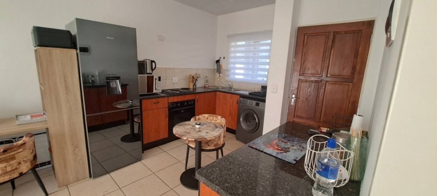 1 Bedroom Property for Sale in Zandspruit Gauteng