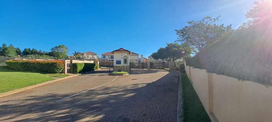 1 Bedroom Property for Sale in Zandspruit Gauteng