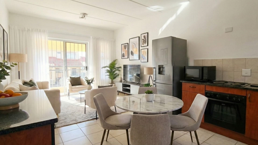 1 Bedroom Property for Sale in Zandspruit Gauteng