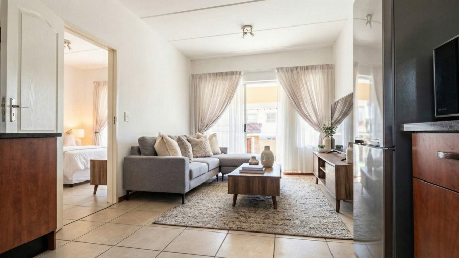 1 Bedroom Property for Sale in Zandspruit Gauteng