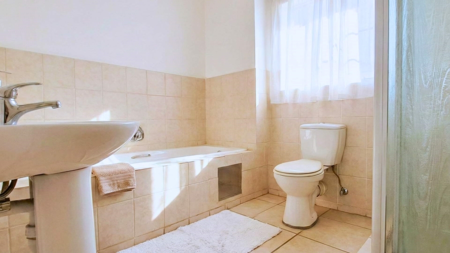 1 Bedroom Property for Sale in Zandspruit Gauteng