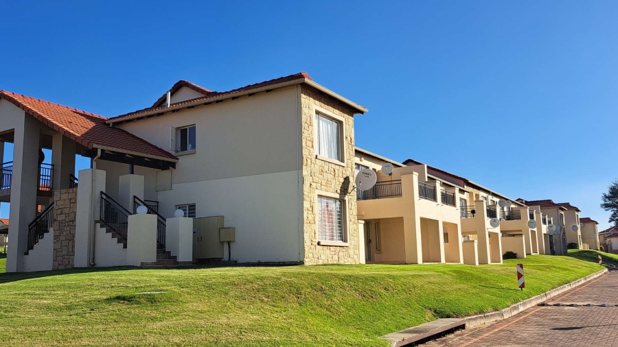 1 Bedroom Property for Sale in Zandspruit Gauteng