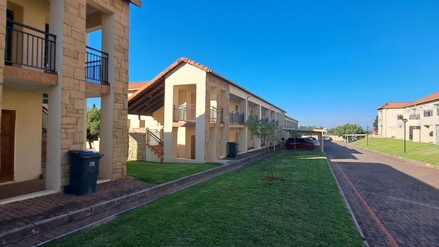 1 Bedroom Property for Sale in Zandspruit Gauteng