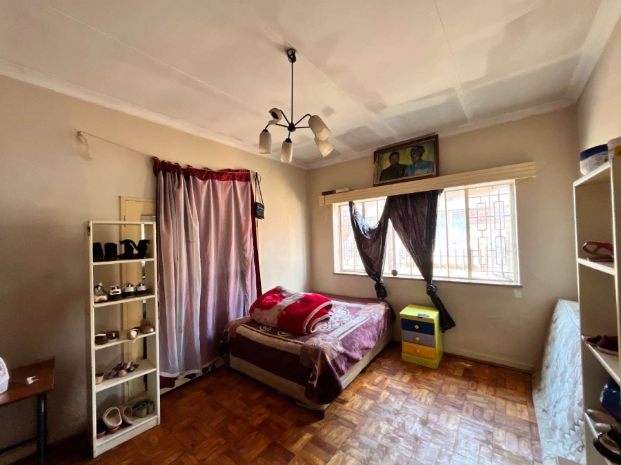 3 Bedroom Property for Sale in Bezuidenhout Valley Gauteng