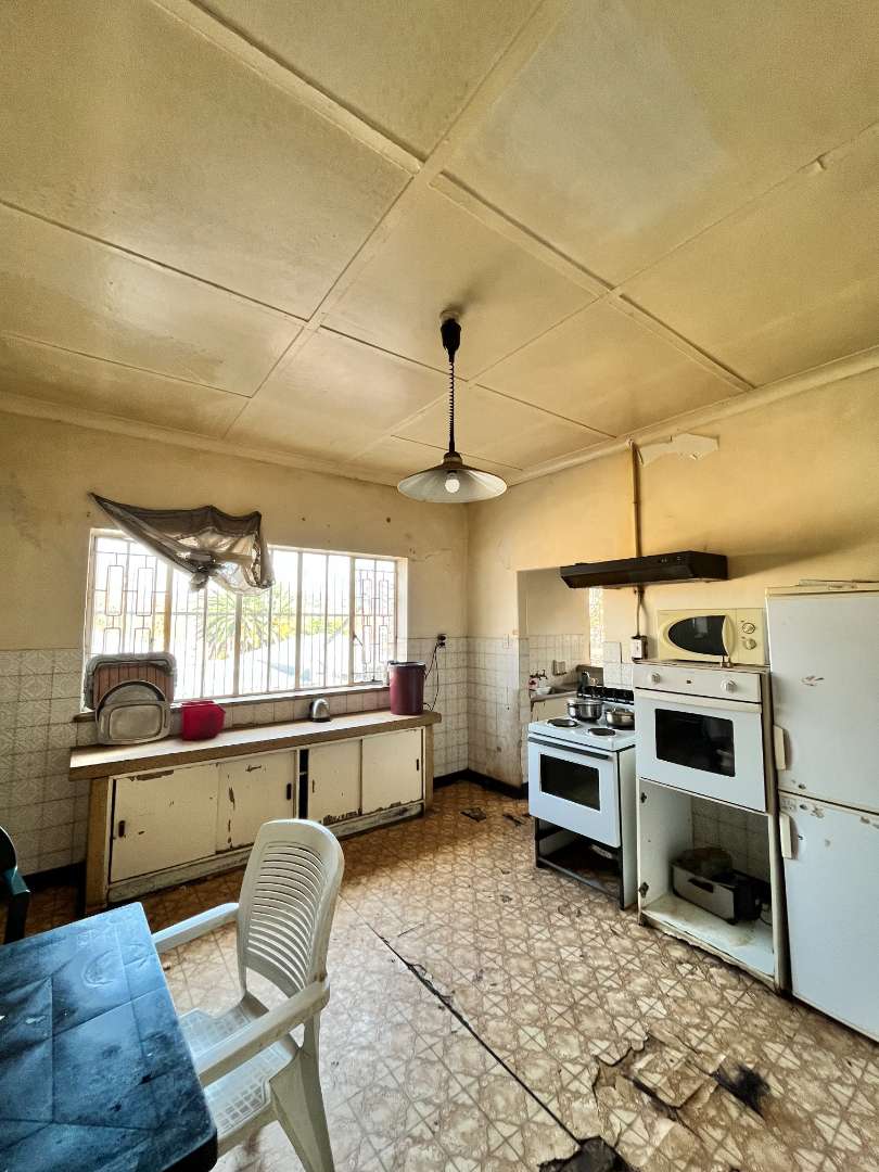 3 Bedroom Property for Sale in Bezuidenhout Valley Gauteng