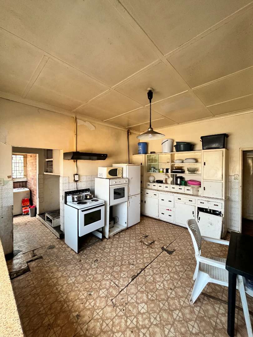 3 Bedroom Property for Sale in Bezuidenhout Valley Gauteng