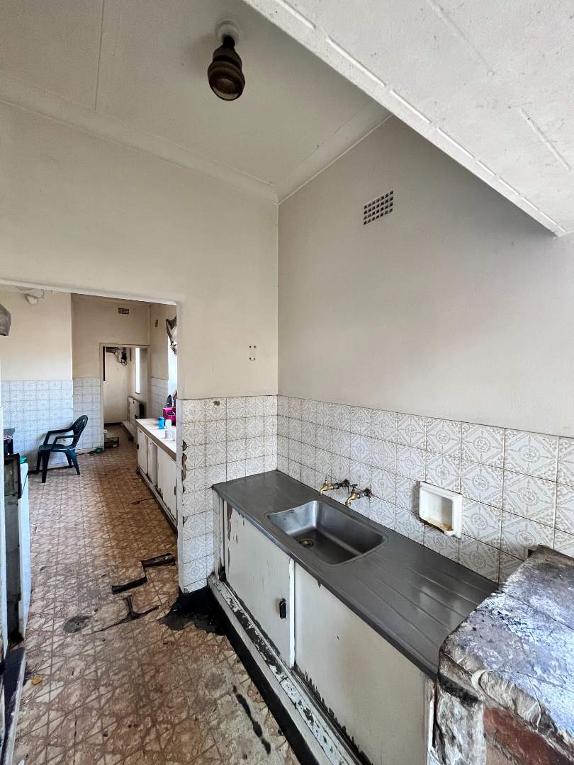 3 Bedroom Property for Sale in Bezuidenhout Valley Gauteng