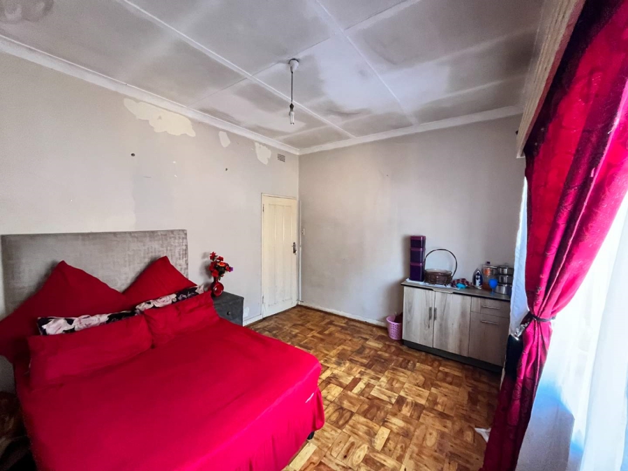 3 Bedroom Property for Sale in Bezuidenhout Valley Gauteng