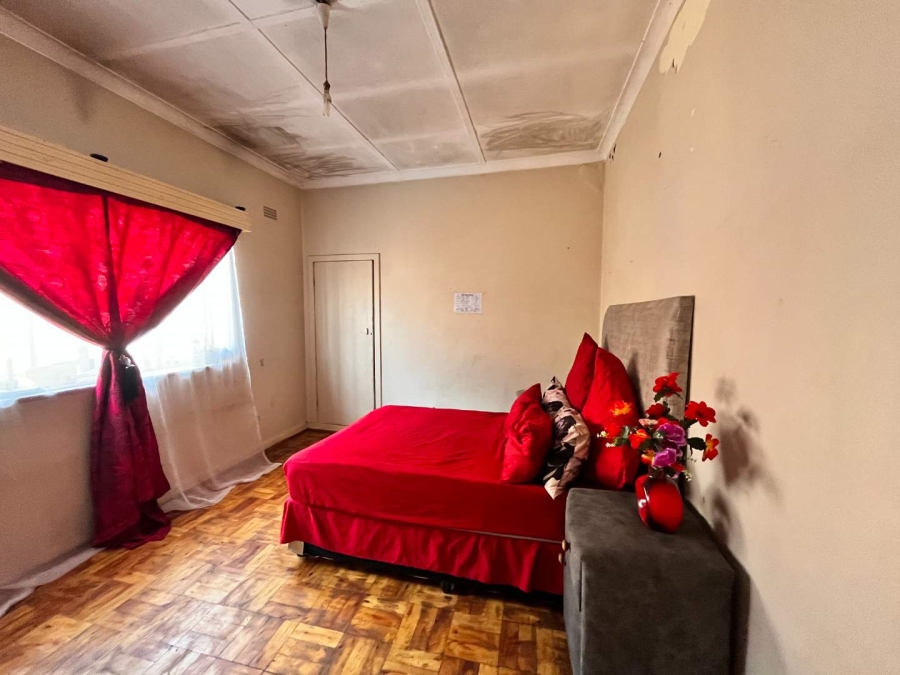 3 Bedroom Property for Sale in Bezuidenhout Valley Gauteng