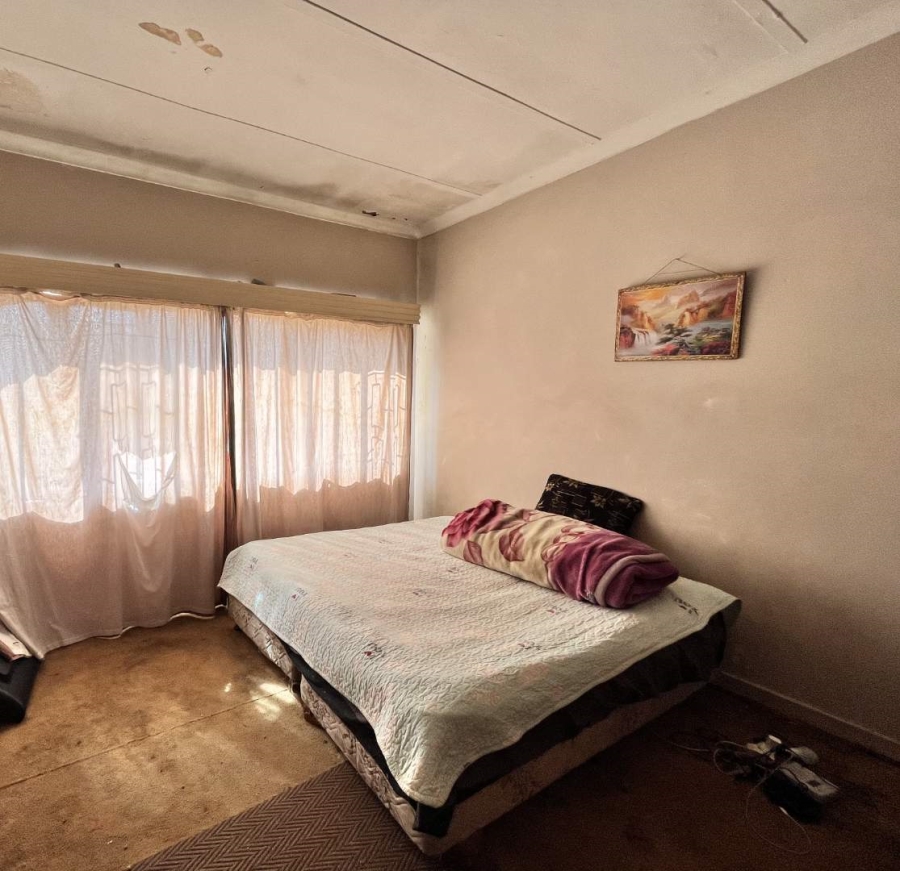 3 Bedroom Property for Sale in Bezuidenhout Valley Gauteng