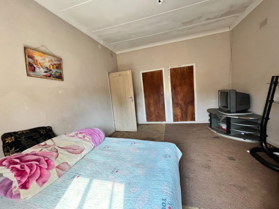 3 Bedroom Property for Sale in Bezuidenhout Valley Gauteng