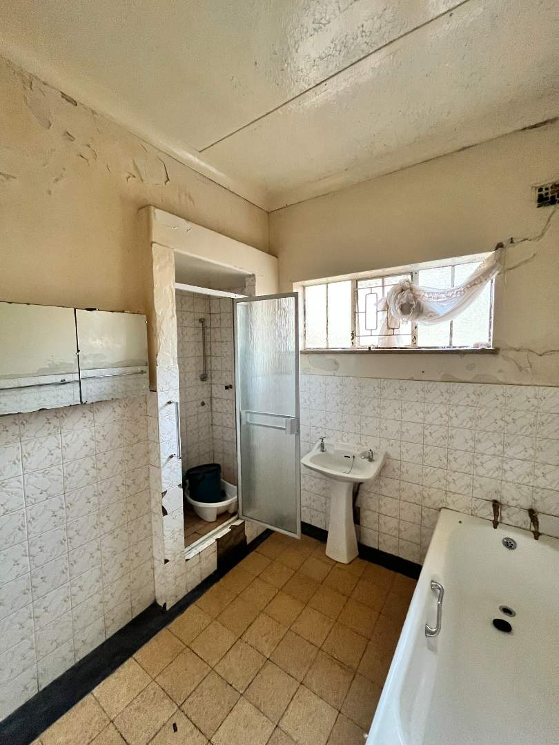 3 Bedroom Property for Sale in Bezuidenhout Valley Gauteng