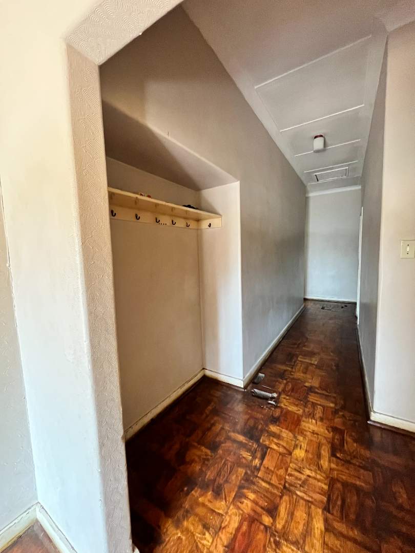 3 Bedroom Property for Sale in Bezuidenhout Valley Gauteng