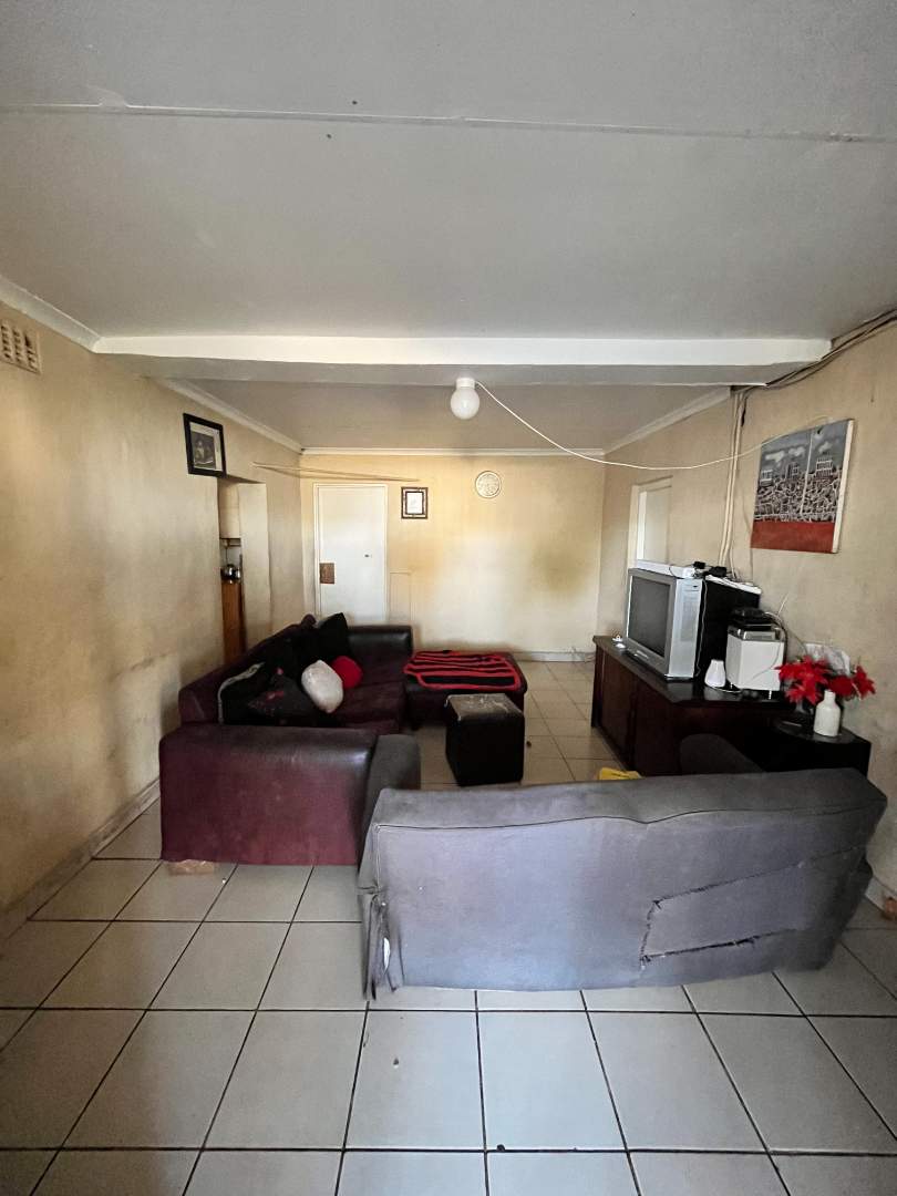 3 Bedroom Property for Sale in Bezuidenhout Valley Gauteng