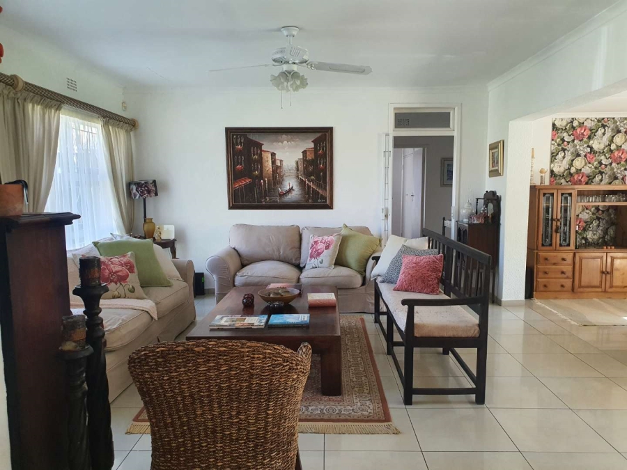 4 Bedroom Property for Sale in Brackenhurst Gauteng
