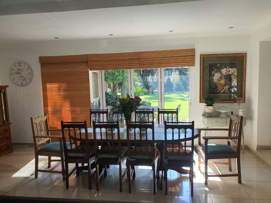 4 Bedroom Property for Sale in Brackenhurst Gauteng