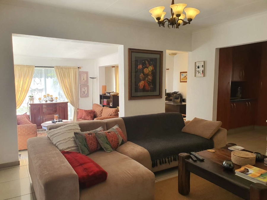 4 Bedroom Property for Sale in Brackenhurst Gauteng