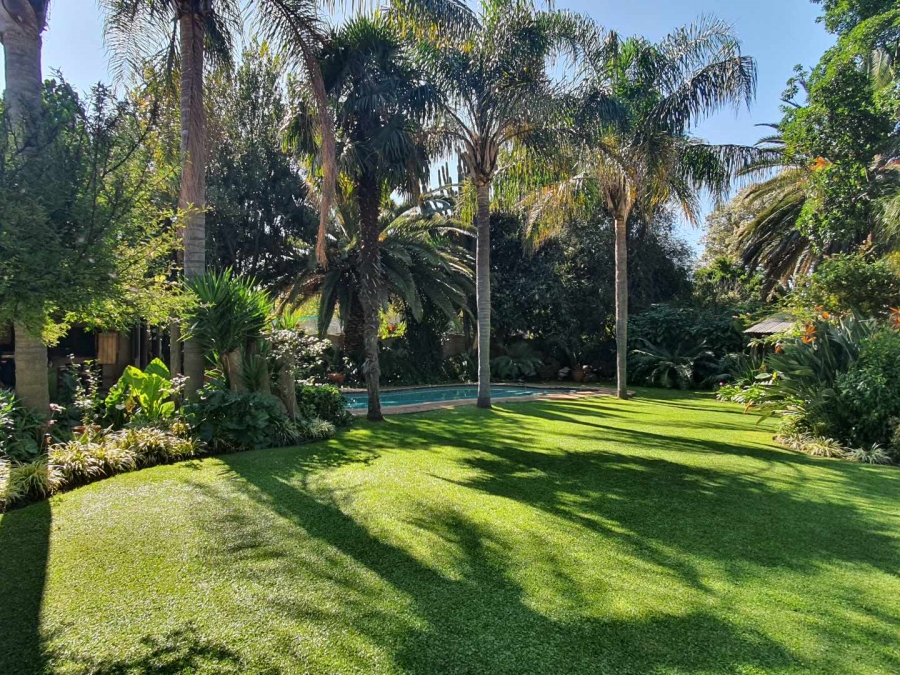 4 Bedroom Property for Sale in Brackenhurst Gauteng
