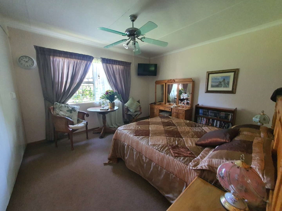 4 Bedroom Property for Sale in Brackenhurst Gauteng