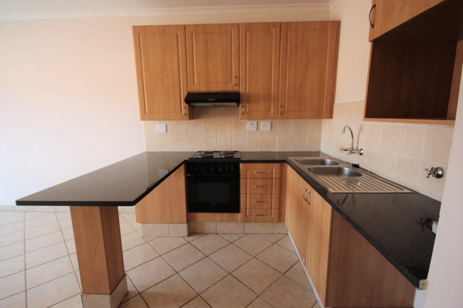 To Let 2 Bedroom Property for Rent in Hazeldean Gauteng