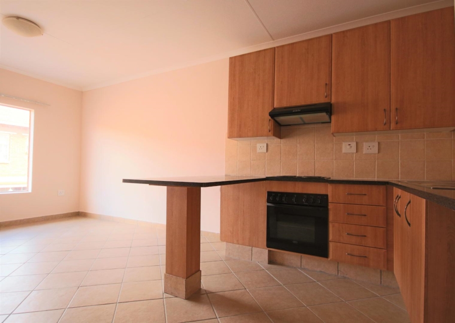 To Let 2 Bedroom Property for Rent in Hazeldean Gauteng