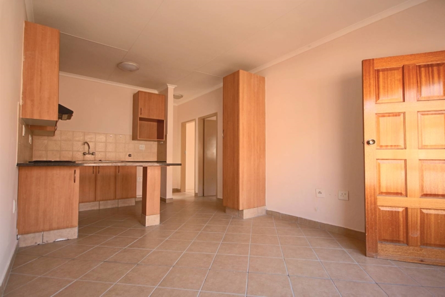 To Let 2 Bedroom Property for Rent in Hazeldean Gauteng