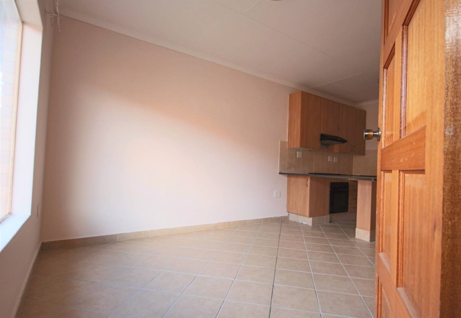 To Let 2 Bedroom Property for Rent in Hazeldean Gauteng