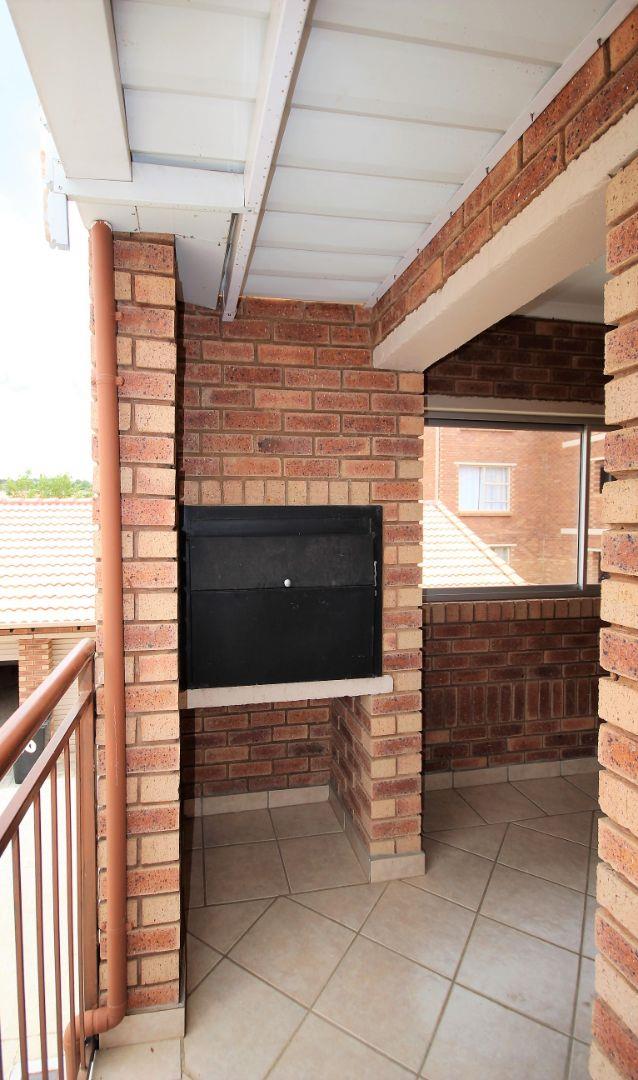 To Let 2 Bedroom Property for Rent in Hazeldean Gauteng