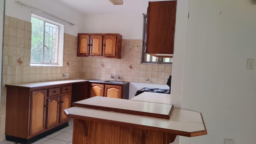 To Let 1 Bedroom Property for Rent in Centurion Central Gauteng