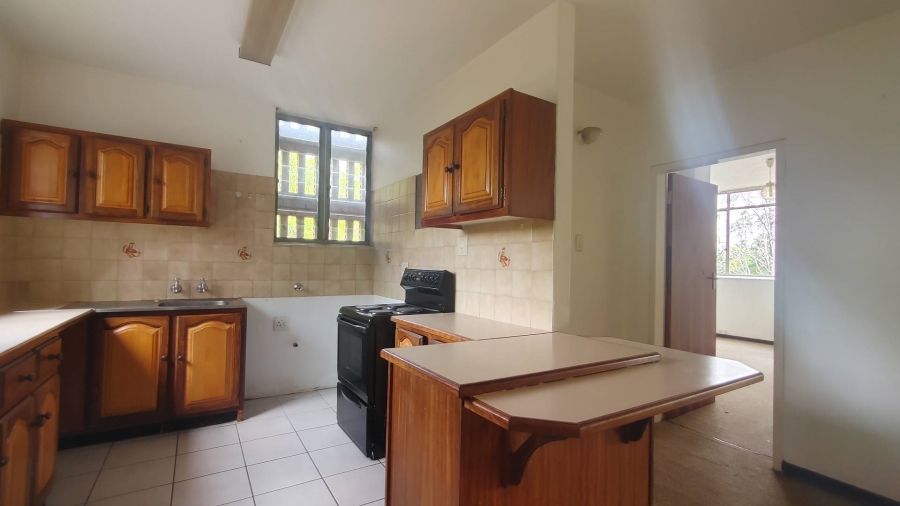 To Let 1 Bedroom Property for Rent in Centurion Central Gauteng