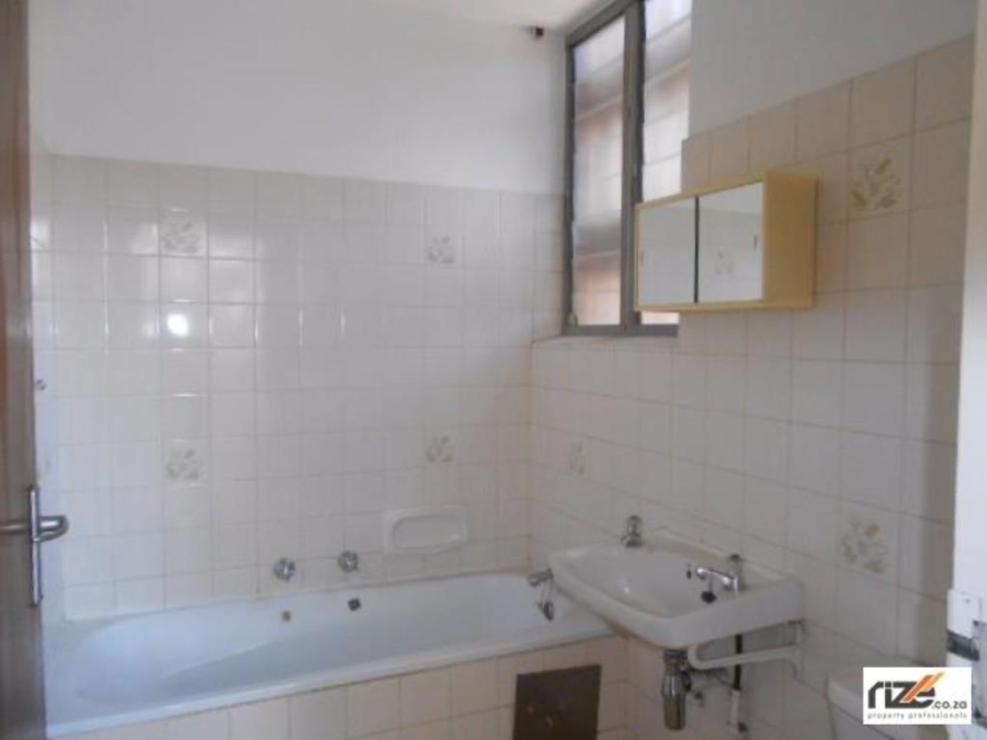 To Let 1 Bedroom Property for Rent in Centurion Central Gauteng