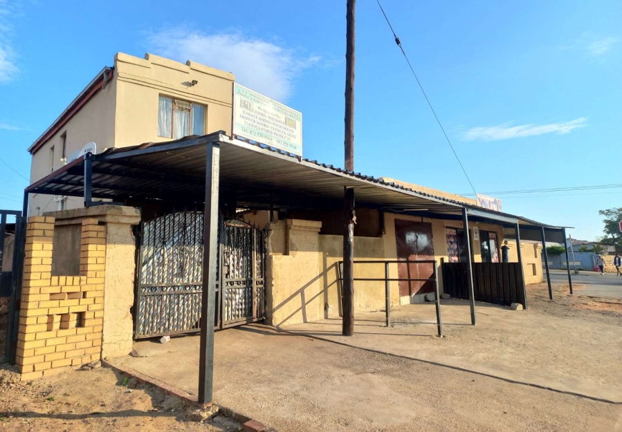 11 Bedroom Property for Sale in Atteridgeville Gauteng