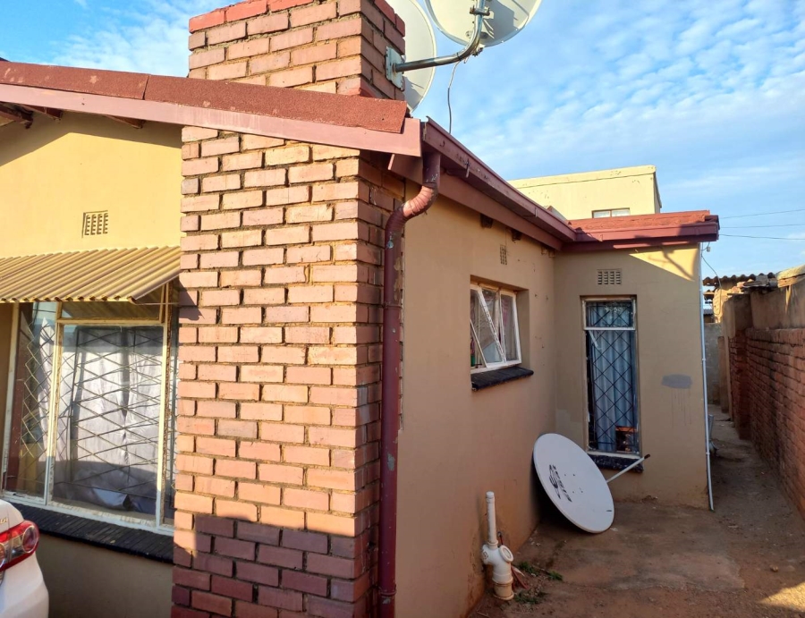 11 Bedroom Property for Sale in Atteridgeville Gauteng