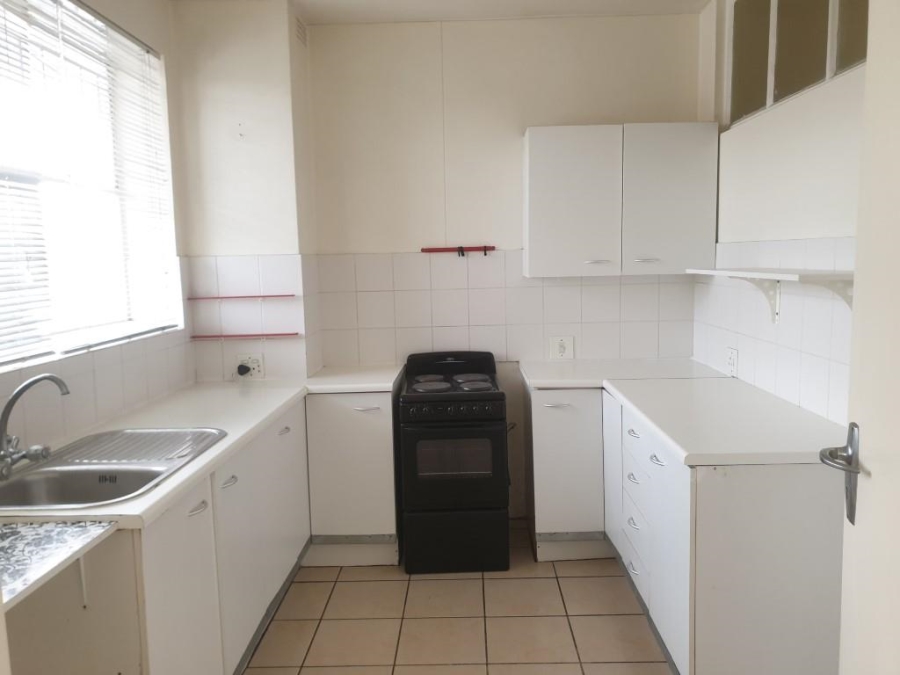 1 Bedroom Property for Sale in Illovo Gauteng