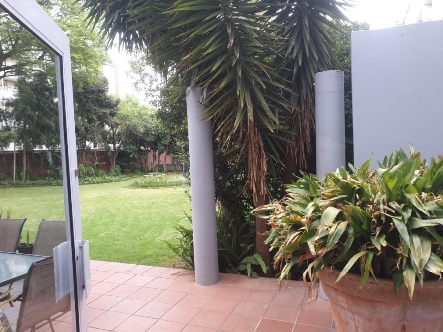 1 Bedroom Property for Sale in Illovo Gauteng