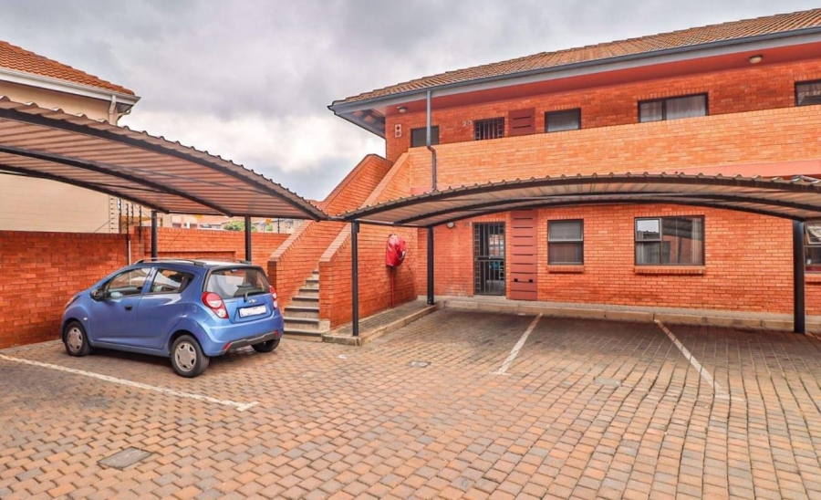 2 Bedroom Property for Sale in Florentia Gauteng